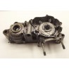 Carter moteur gauche kawasaki 250 KDX/ crankcase