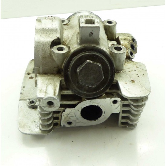 Culasse complete 125 XTR/XTX/ Cylinder Head