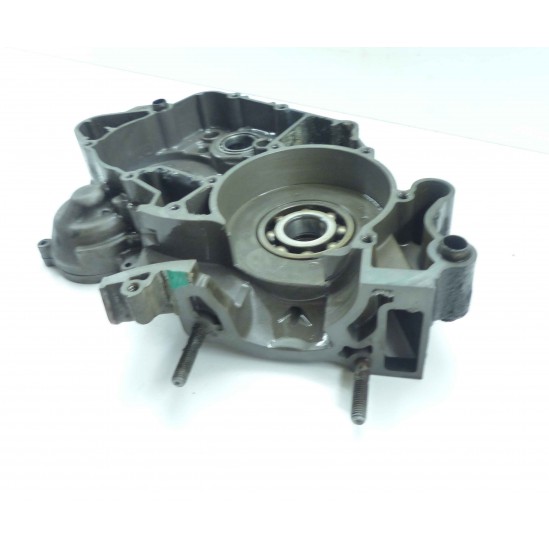 Carter moteur droit 200 exc 1999 / crankcase