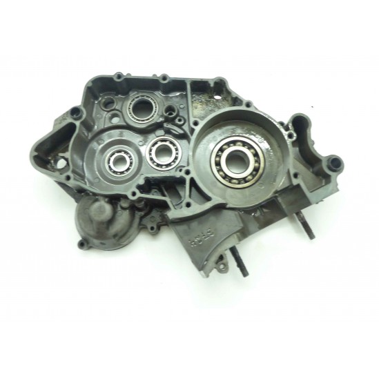 Carter moteur droit 200 exc 1999 / crankcase