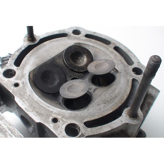 Culasse 610 TE 2000/ Cylinder Head