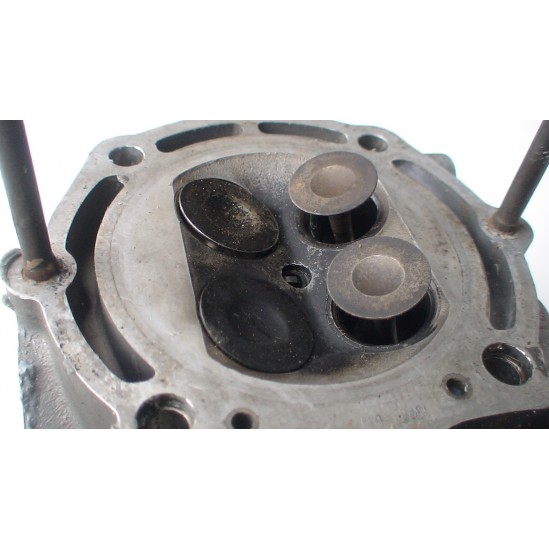 Culasse 610 TE 2000/ Cylinder Head