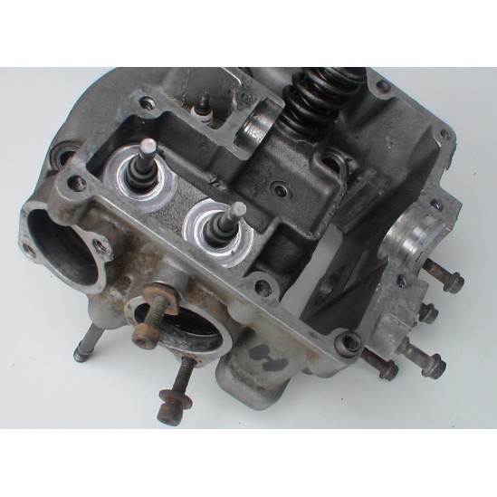 Culasse 610 TE 2000/ Cylinder Head