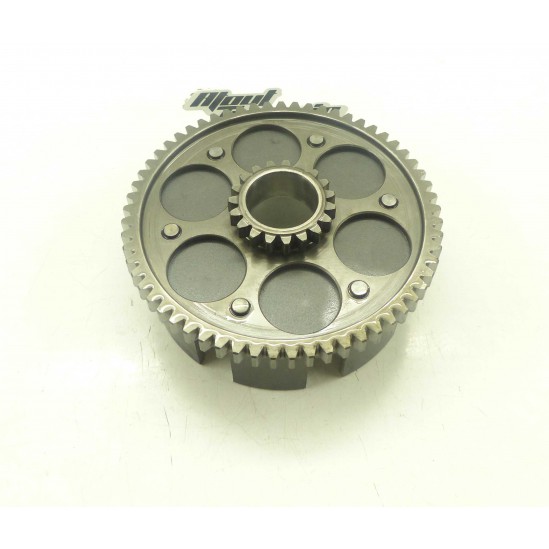 Cloche d'embrayage KTM 125 egs 1997 / clutch