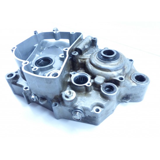 Carter moteur gauche 250 rmz 2012 / crankcase