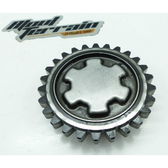 Pignon 250 rmz 2012 / gear wheel