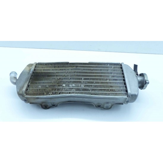 Radiateur Sherco 450-510 sef 2010