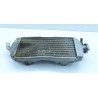 Radiateur Sherco 450-510 sef 2010 / radiator