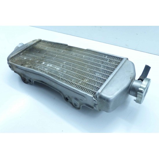 Radiateur Sherco 450-510 sef 2010 / radiator