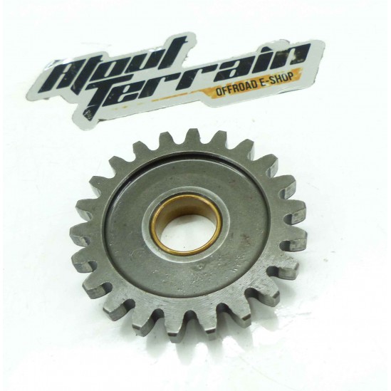 Pignon Sherco 450-510 sef 2010 / gear wheel