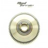 Pignon roue libre Yamaha 350 YFM Raptor / gear wheel