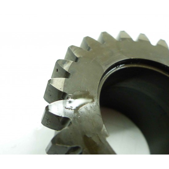 Pignon Yamaha 350 YFM Raptor / gear wheel