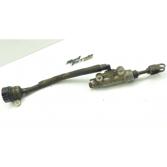 Emmetteur de frein arrière Kawasaki 125 kmx 1995 / master cylinder