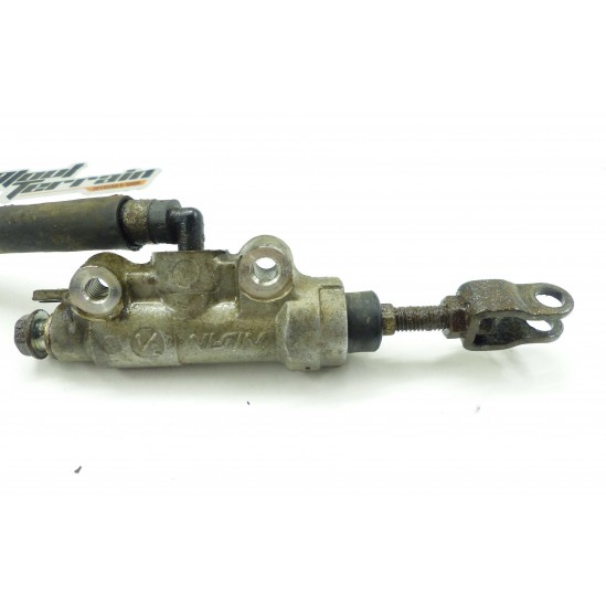 Emmetteur de frein arrière Kawasaki 125 kmx 1995 / master cylinder