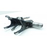 Fourchette de sélection Kawasaki 125 KMX 1995 / fork shift