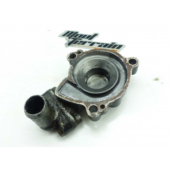 Couvercle de pompe à eau Kawasaki 125 KMX 1995 / Water pump cover