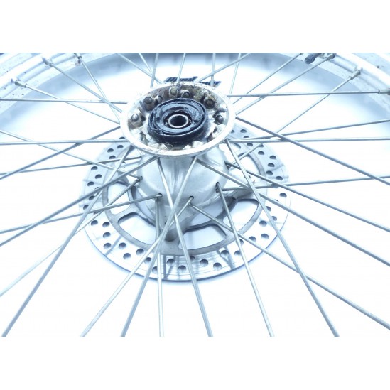 Roue avant 200 TSR / Wheel