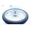 Roue avant 200 TSR / Wheel