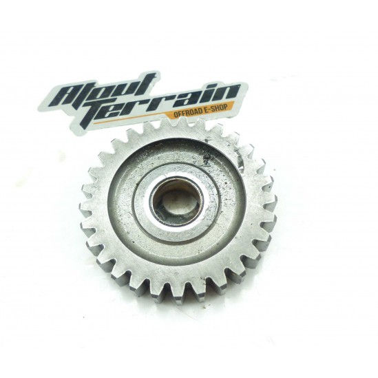 pignons 200 TSR / gear wheel