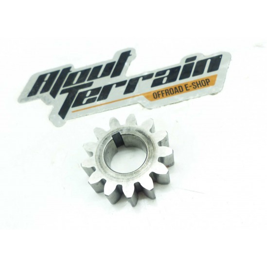 Pignon 200 TSR / gear wheel