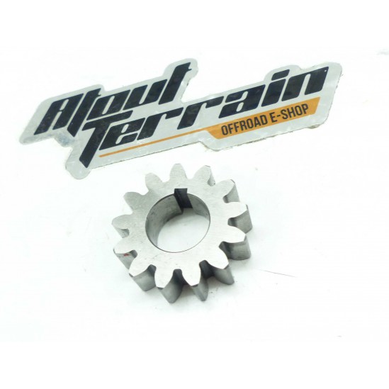 Pignon 200 TSR / gear wheel