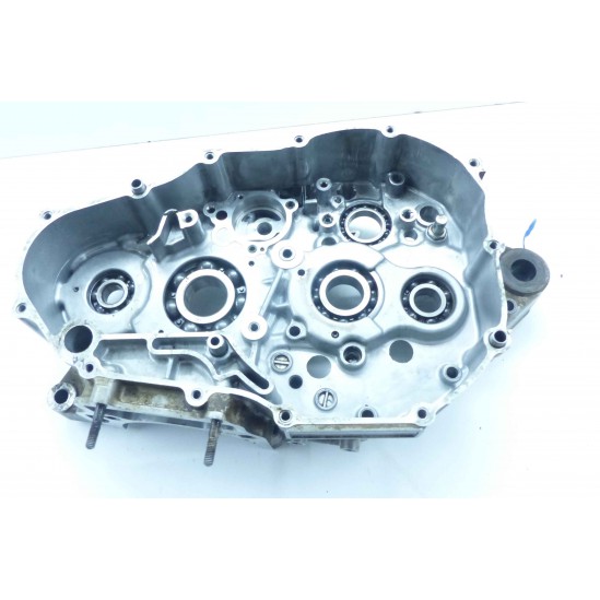 Carter moteur droit Suzuki 400 LTZ / crankcase