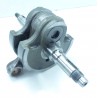 Vilebrequin Suzuki 400 LTZ/ CRANKSHAFT 