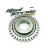 Pignon Suzuki 400 LTZ / gear wheel