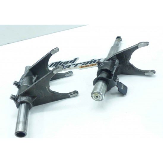 Fourchette de sélection Suzuki 400 LTZ / fork shift