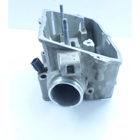 Culasse 250 sxf 2012/ Cylinder Head