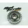 Pignon 450 yzf 2004 / gear wheel