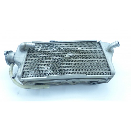 Radiateur 450 kxf 2010 / radiator