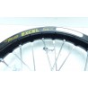 Roue arrière Excel 85 yz 16 pouces grande roue / Wheel