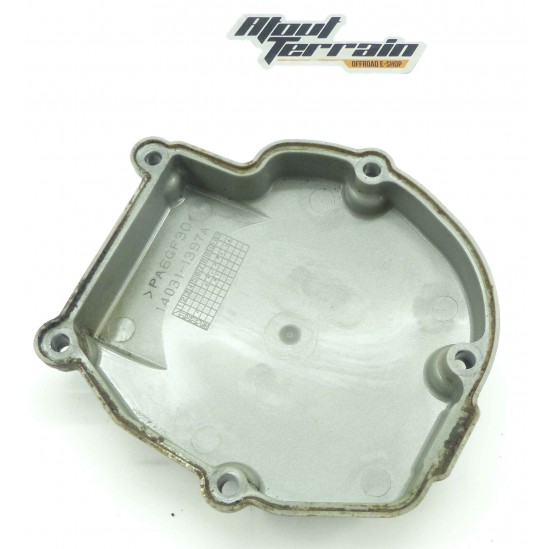 Couvercle d'allumage 125 KX 2008 / Ignition cover