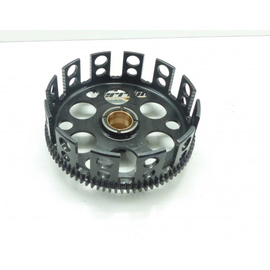 Cloche d'embrayage 250 tc-te 2004 / clutch