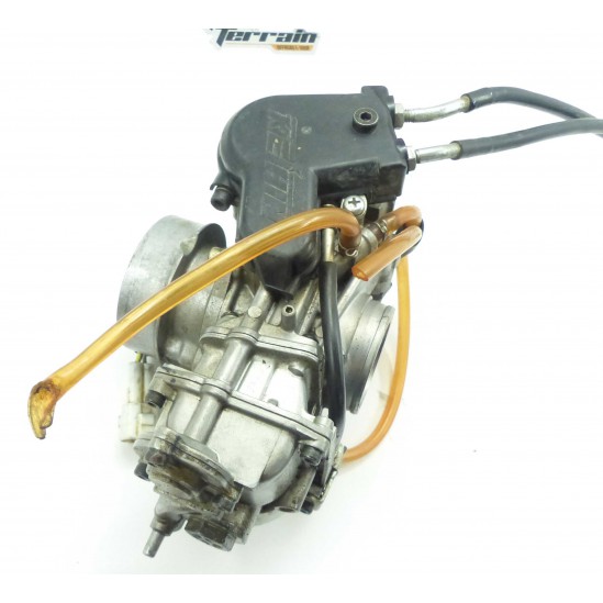 Carburateur 250 te 2006 / carburetor