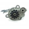 Pompe à huile 250 tc 2008 / oil pump