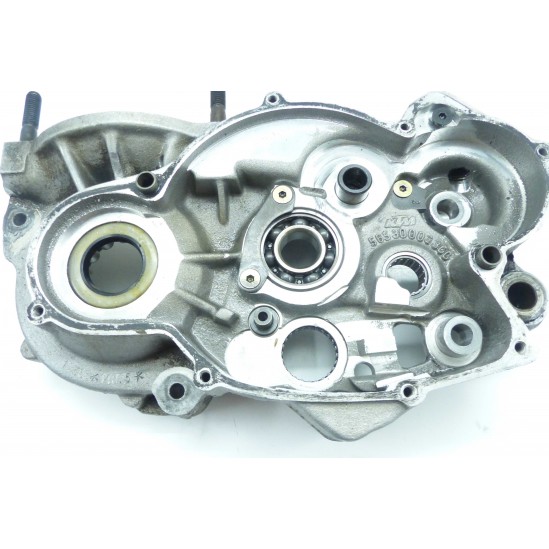 Carter moteur gauche 500 MX / crankcase