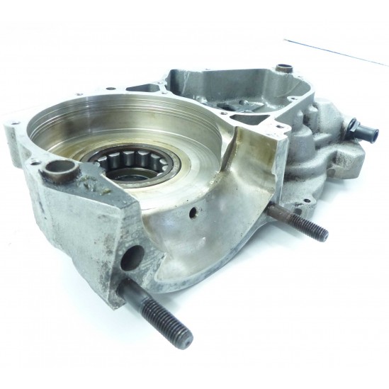 Carter moteur gauche 500 MX / crankcase