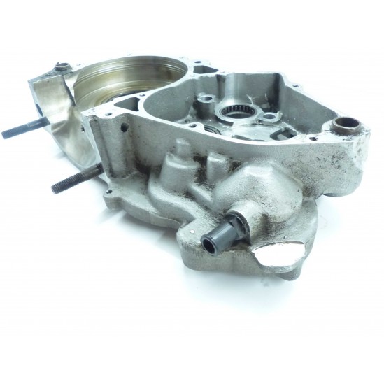 Carter moteur gauche 500 MX / crankcase