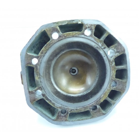 Culasse 500 MX/ Cylinder Head