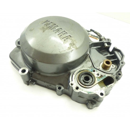 Carter d'embrayage 125 dtre / Clutch cover crankcase