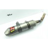 Ligne Akrapovic Sherco 250 sef 2012