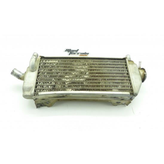 Radiateur 125 rm 2005 / radiator