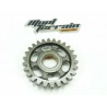 Pignon 125 rm 2005 / gear wheel