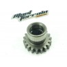 Pignon 250 rmz 2012 / gear wheel