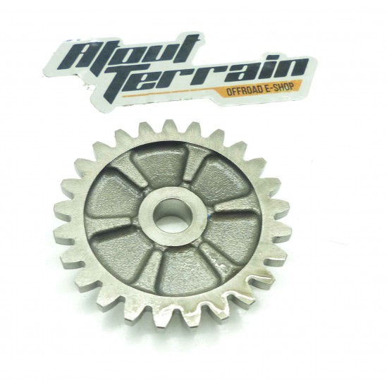 Pignon 250 rmz 2012 / gear wheel