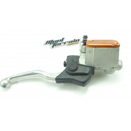 Maitre cylindre KTM 2012 / master cylinder