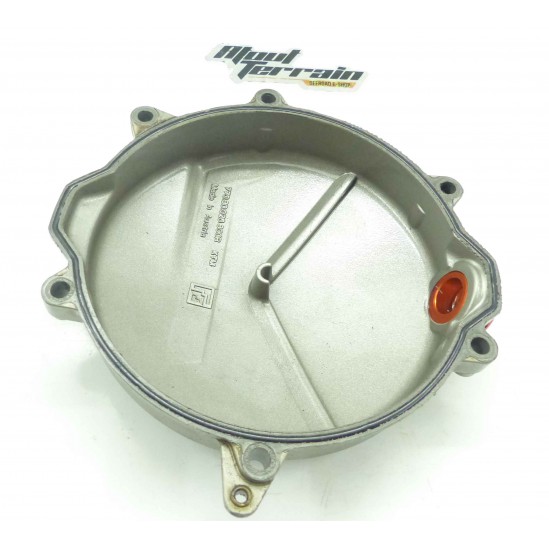 Couvercle d'embrayage 250 sxf 2012 / Clutch cover