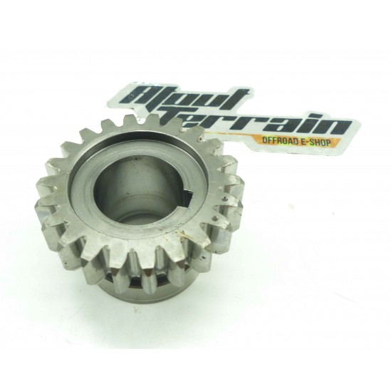 Pignon 250 sxf 2012 / gear wheel